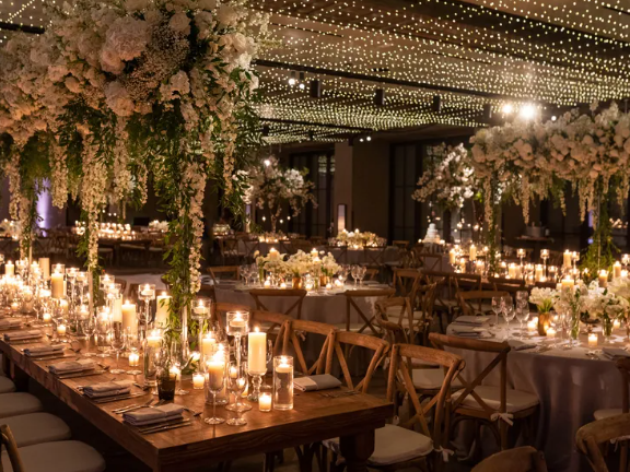 Entertainment Details That Set Luxury Weddings Apart Instantly